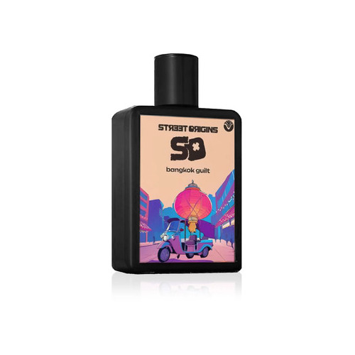 Street Origins Bangkok Guilt EDP (Unisex