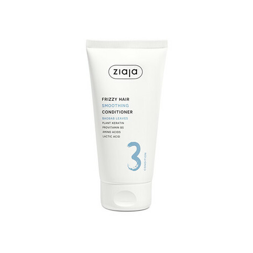 Ziaja Baobab Leaves Smoothing Conditioner -