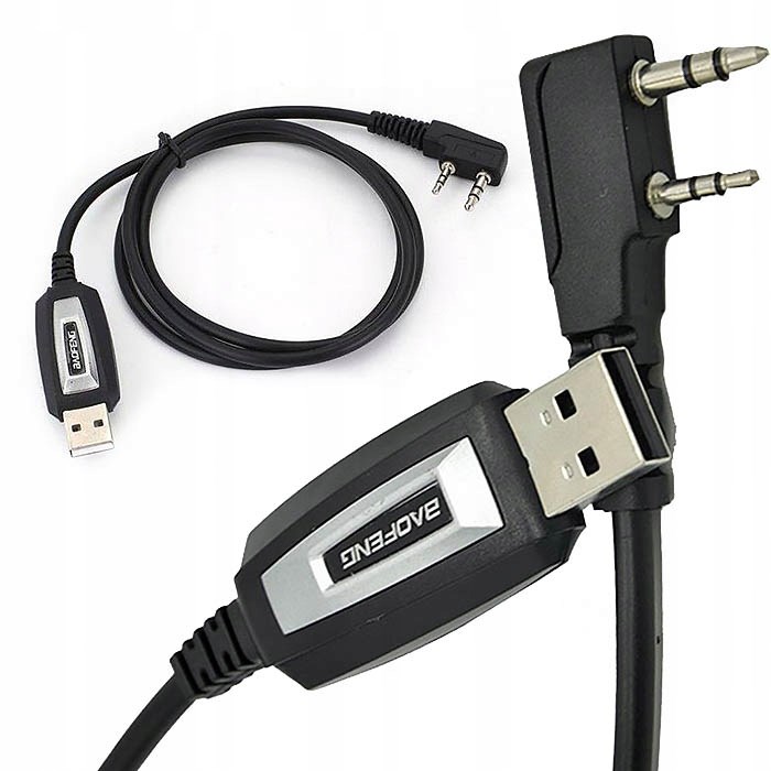 BAOFENG  USB cable for programming UV-5R