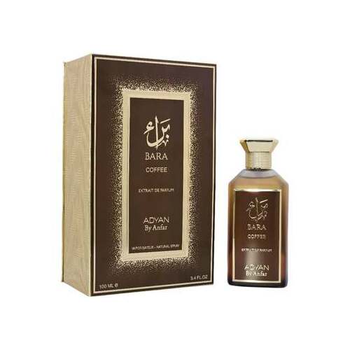 Adyan by Anfar Bara Coffee Perfume