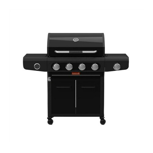 No name Barbecook Gas Barbecue Siesta