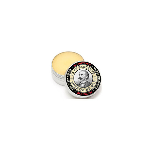 Captain Fawcett Barberism Mustache Wax -