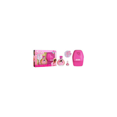 Dětské parfémy Barbie Dárková sada EDT