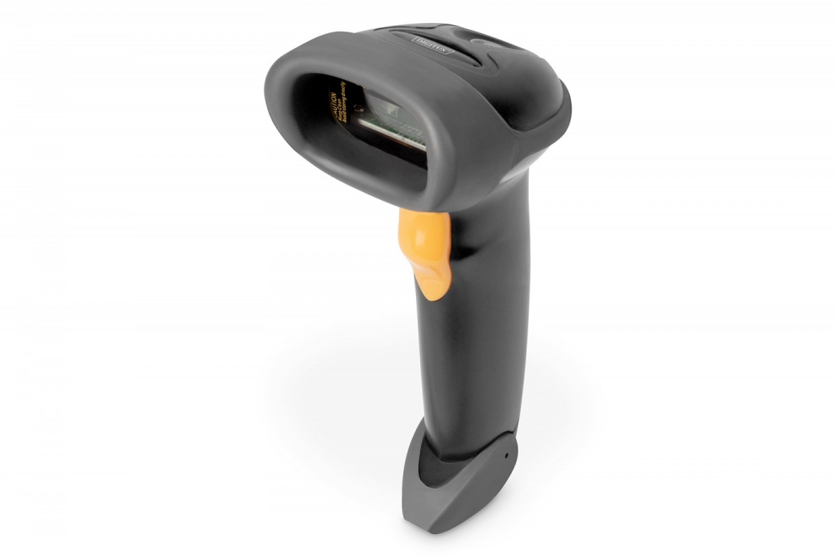 Digitus  Barcode Hand Scanner DA-81001 |