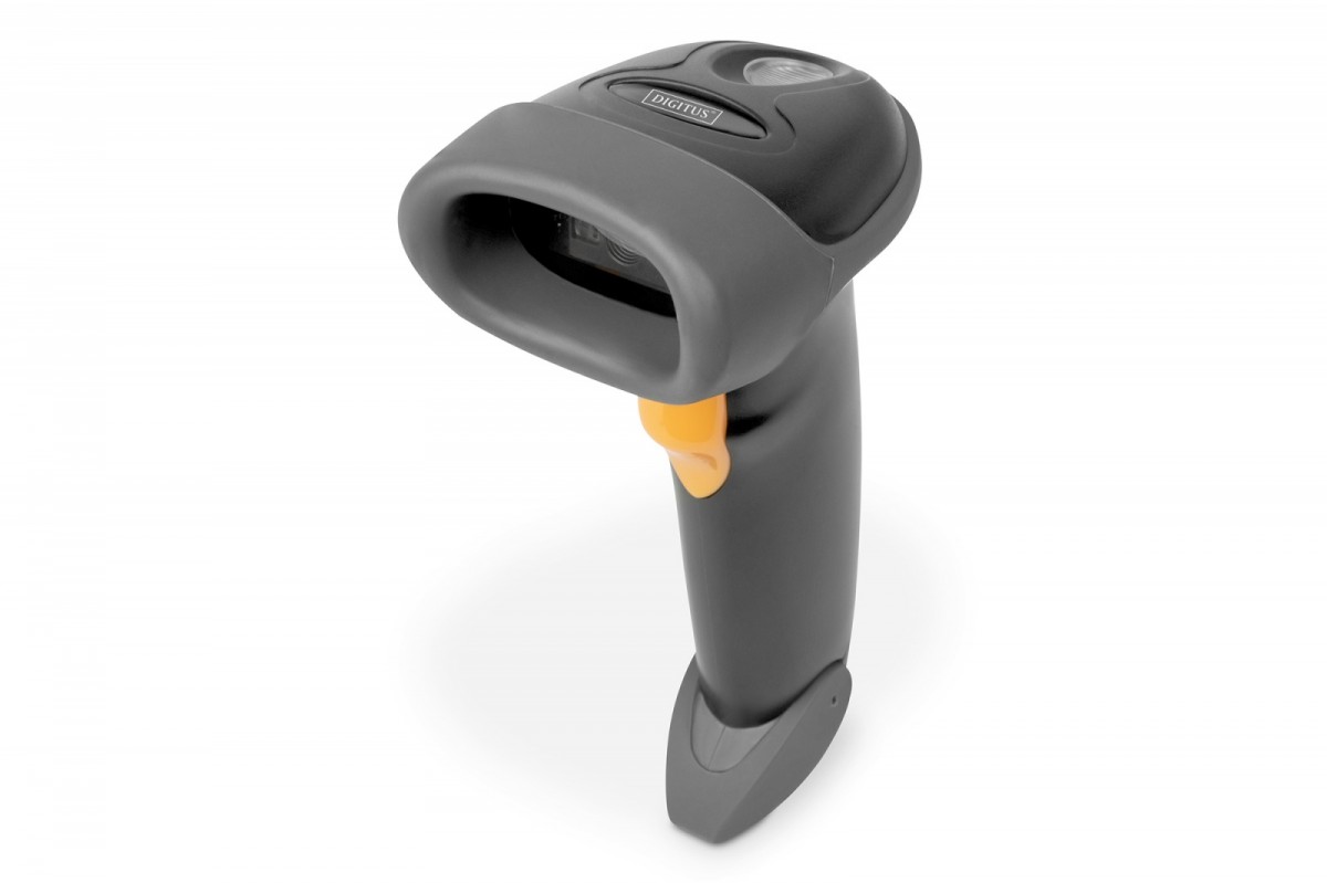 Digitus Barcode Hand Scanner DA-81002 |