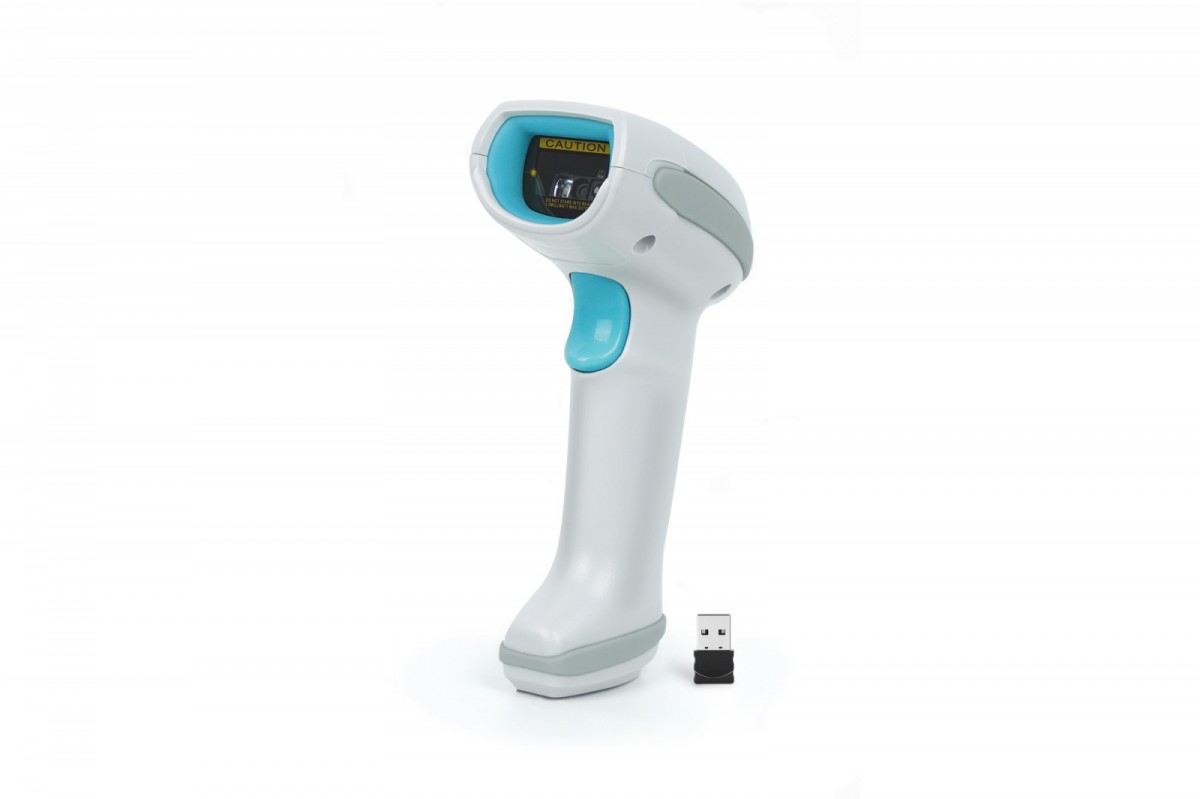 Digitus Barcode hand scanner DA-81007 |