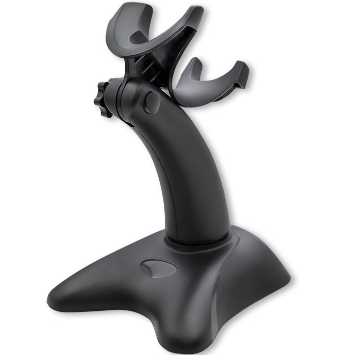 Qoltec  Barcode reader stand | 50855