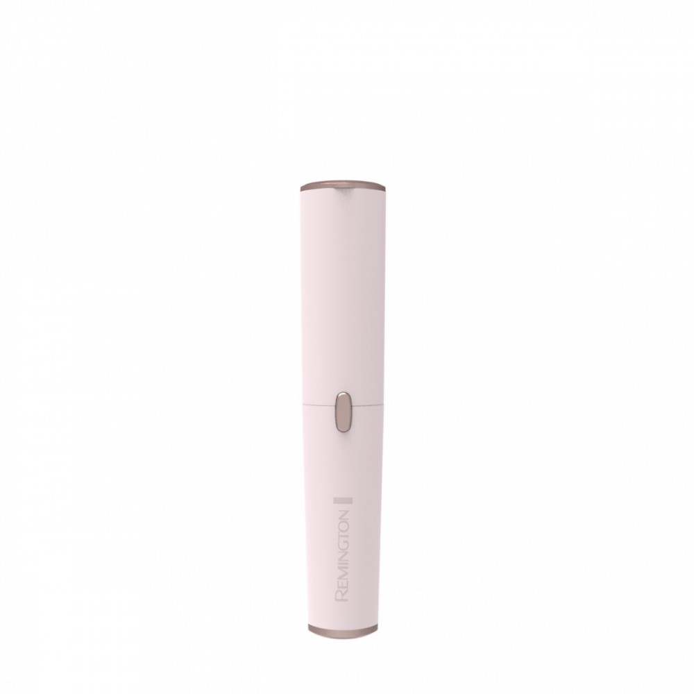 Remington  BareMe 2-in-1 Womens Facial Trimmer