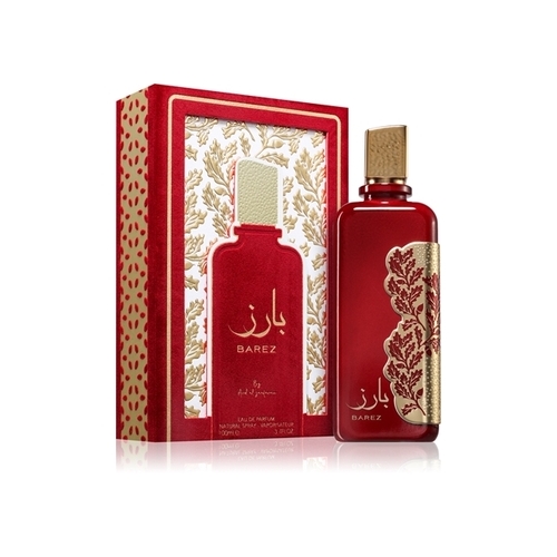 Ard Al Zaafaran Barez EDP (Unisex