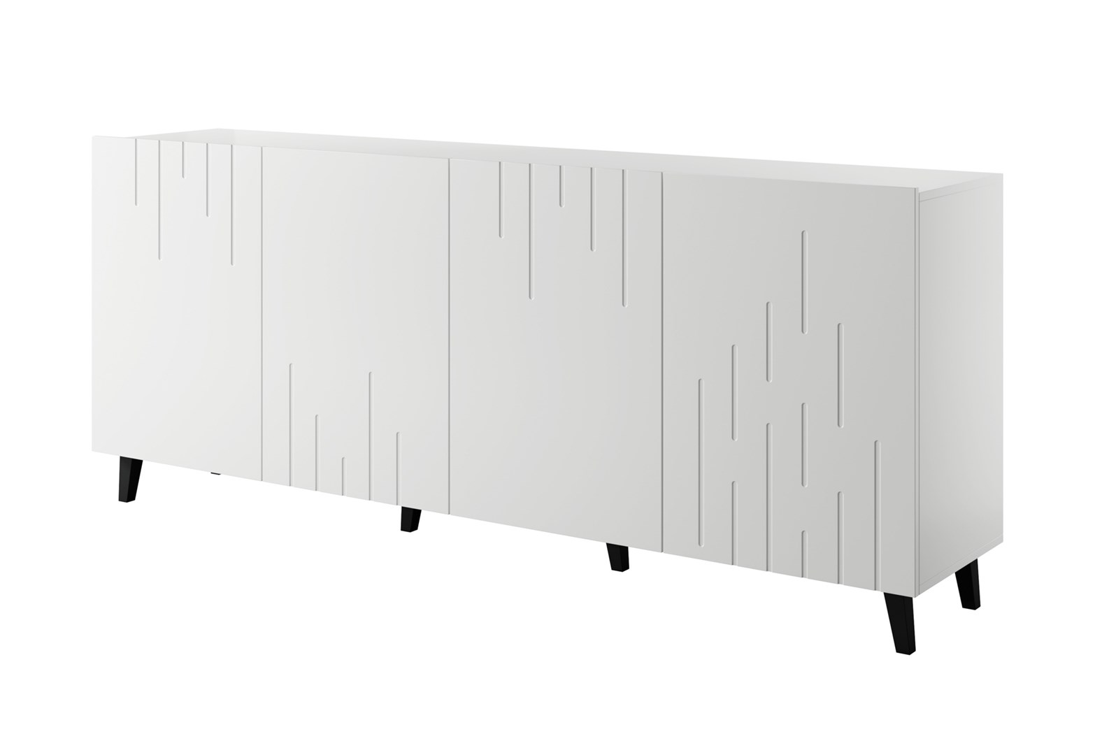 Cama MEBLE BARI chest of drawers