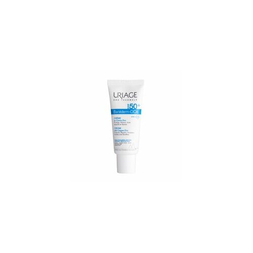 Uriage Bariéderm CICA Cream SPF50+ (Unisex