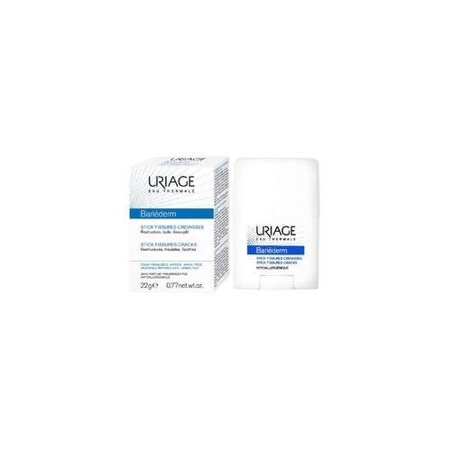 Uriage Bariéderm Stick Fissures Cracks -