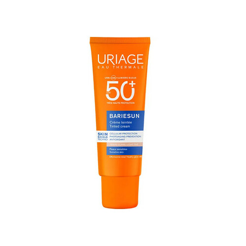 Uriage Bariesun Fair Tinted Cream SPF
