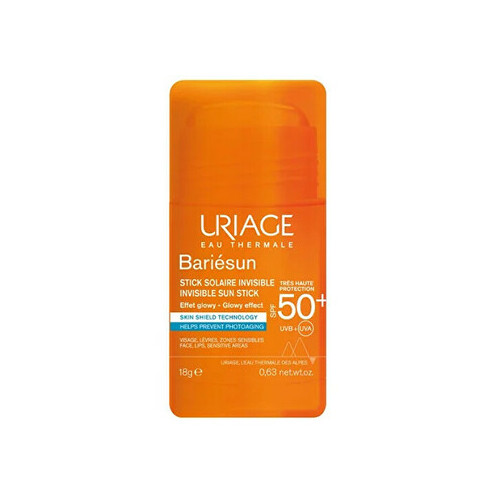Uriage Bariesun Invisible Sun Stick SPF