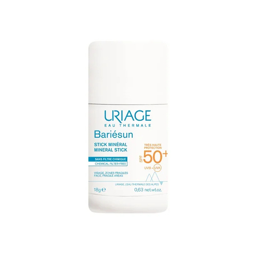 Uriage Bariesun Mineral Stick SPF 50+