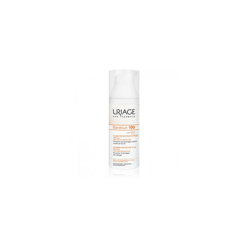 Uriage Bariésun 100 Extreme Protective Fluid