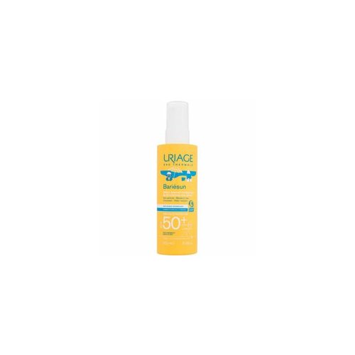 Uriage Bariésun Moisturizing Kid Spray SPF50+