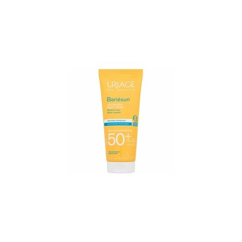 Uriage Bariésun Silky Lotion SPF50+ (sensitive