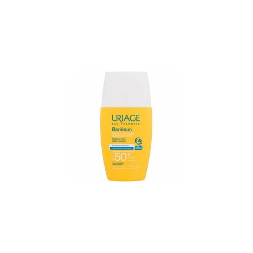 Uriage Bariésun Ultra-Light Fluid SPF50+ (Woman