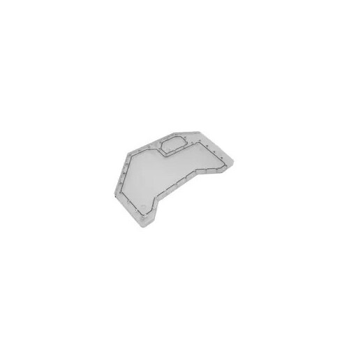 Jonsbo Barrow Distroplate MOD-5, ARGB -
