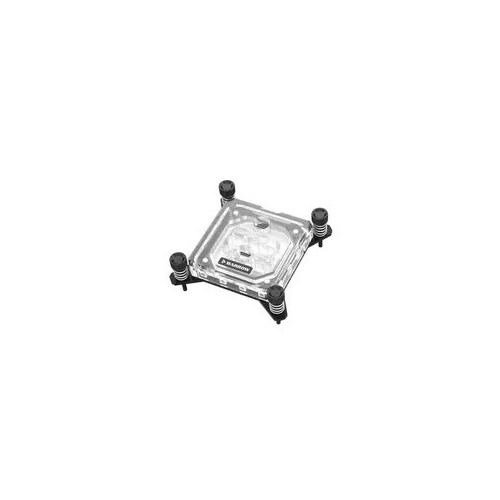 No name Barrow Intel CPU Water