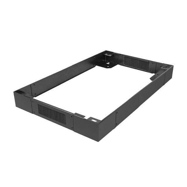 LANBERG BASE/PLINTH FOR FLOOR-STANDING CABINETS 600X1000