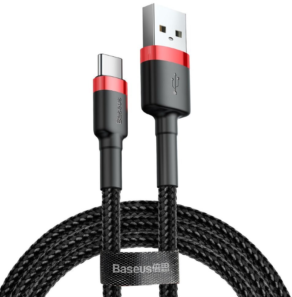 Baseus Cafule USB cable 2 m