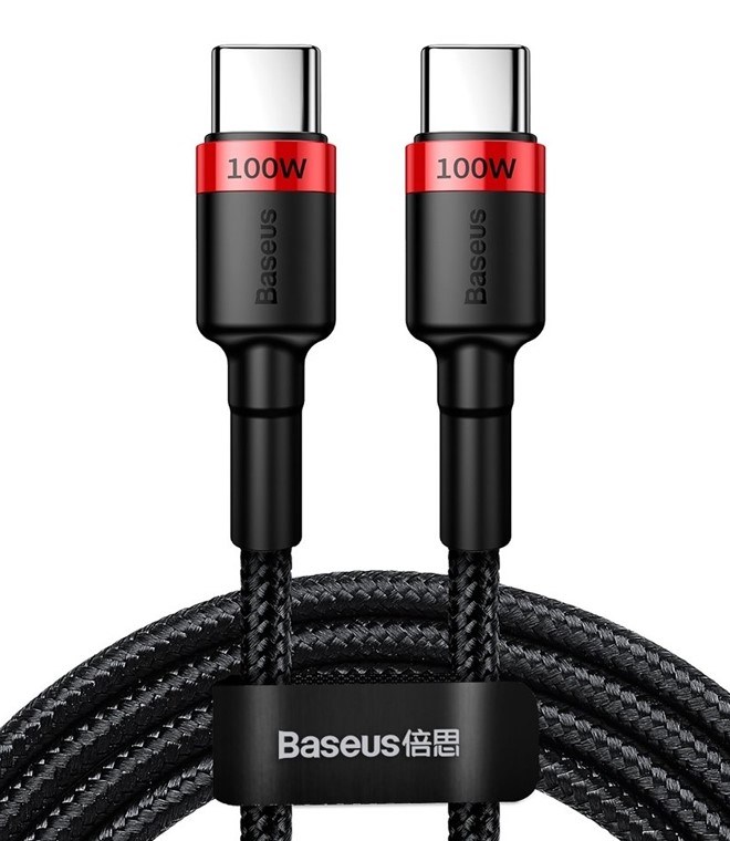 Baseus CATKLF-AL91 USB cable 2 m