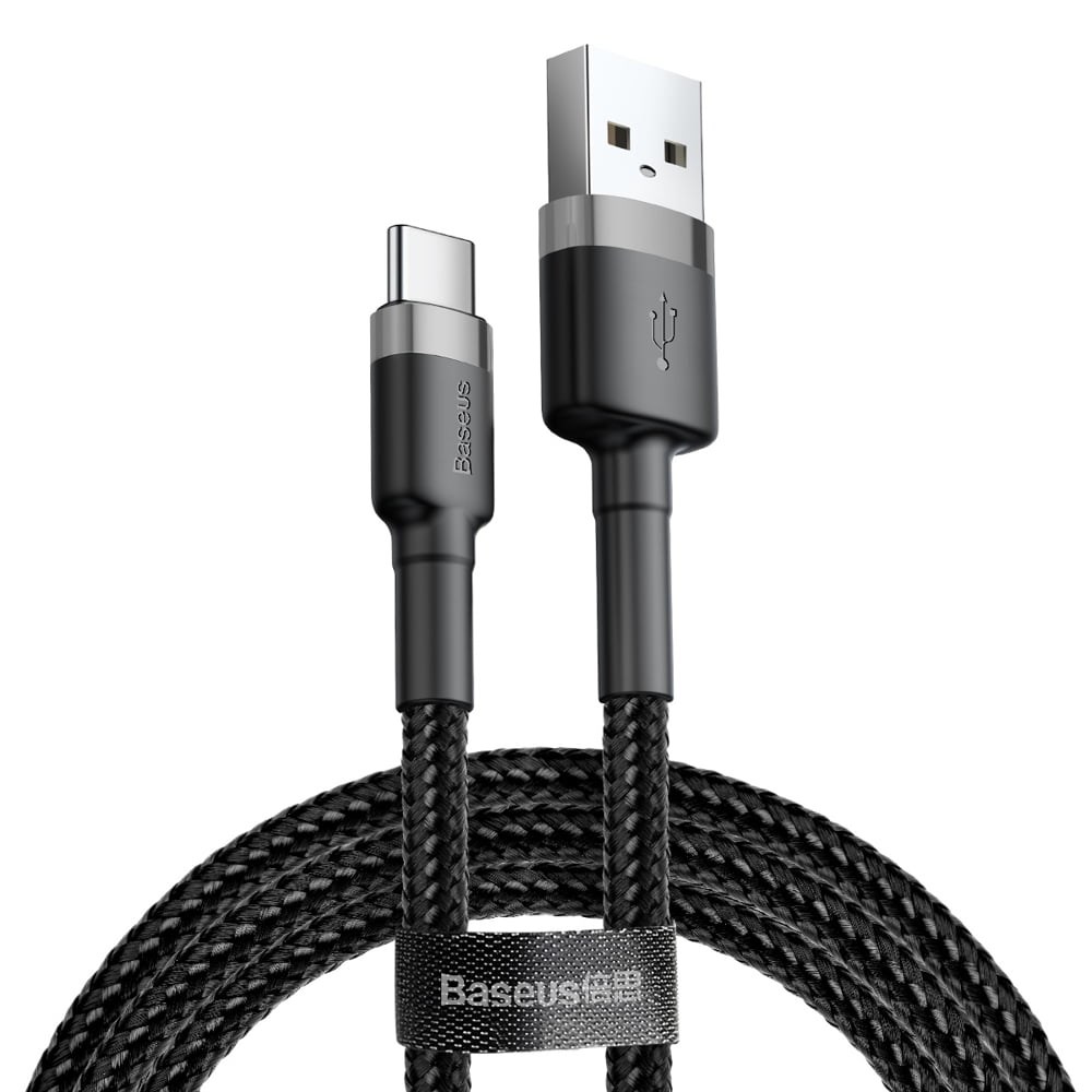 Baseus CATKLF-CG1 USB cable 2 m