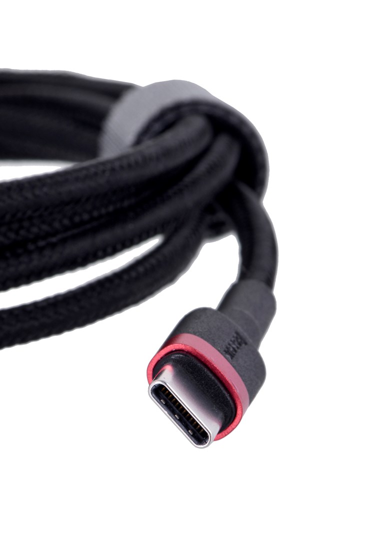 Baseus  CATKLF-G91 USB cable 1 m