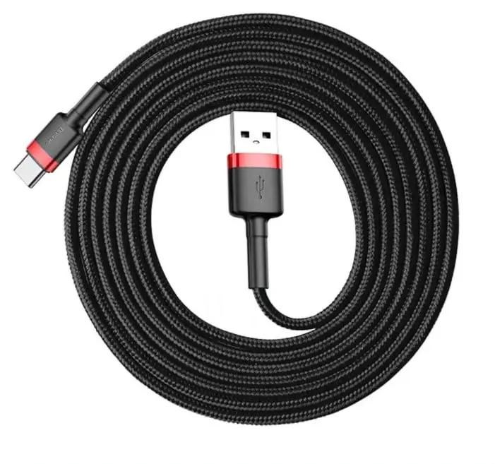 Baseus  CATKLF-U91 USB cable USB 2