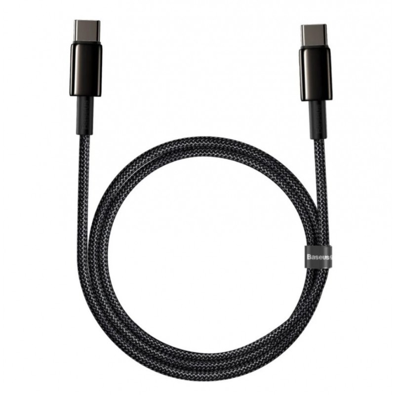 Baseus CATWJ-01 USB cable 1 m