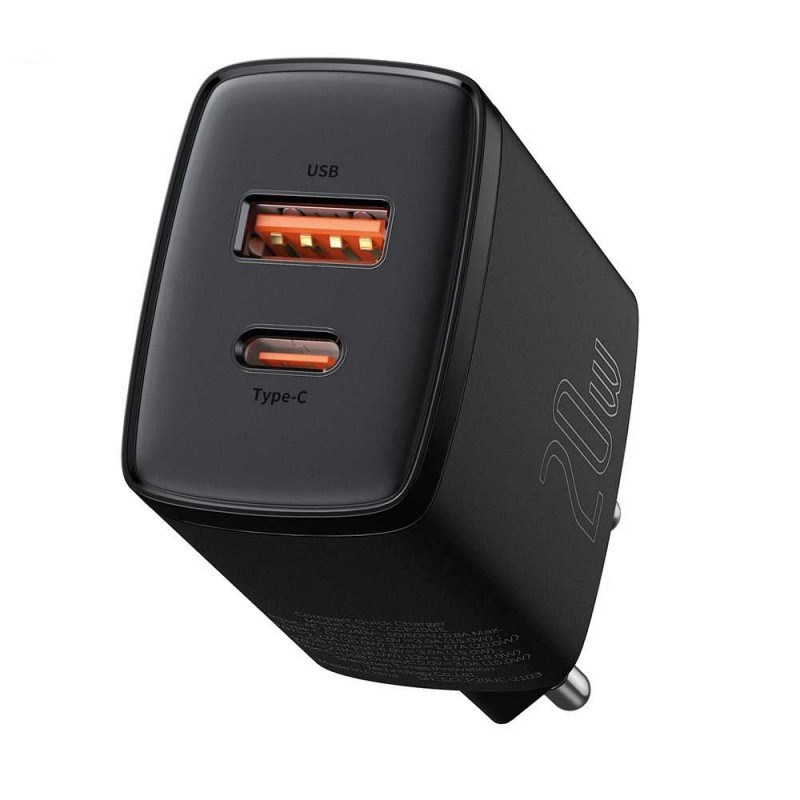 Baseus CCXJ-B01 mobile device charger Universal