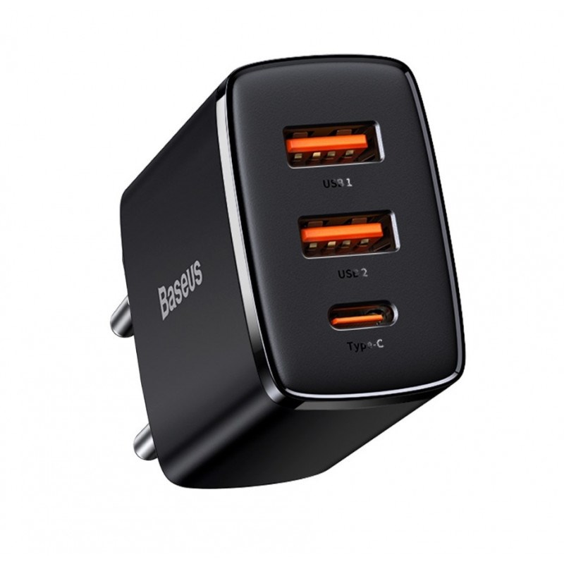 Baseus  CCXJ-E01 mobile device charger Smartphone