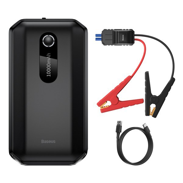 Baseus CGNL020101 vehicle jump starter 2