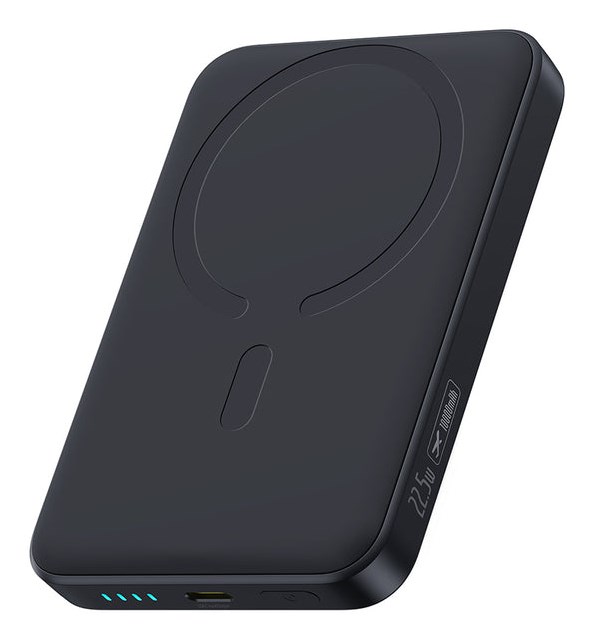 Baseus  EnerFill FM11 10000 mAh Wireless