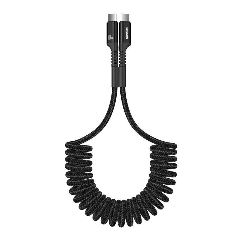 Baseus Fish-Eye USB C to USB