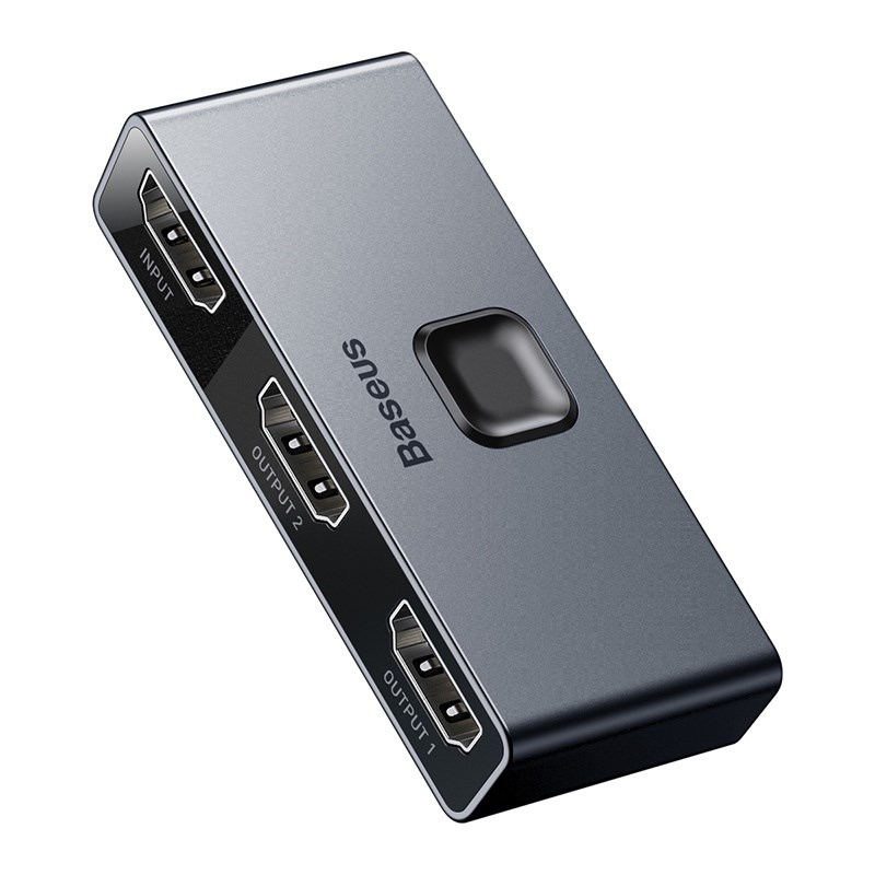 Baseus  Matrix HDMI 4K HD Splitter