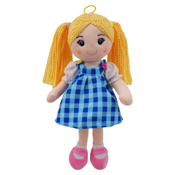 TULILO Basia Rag doll 35 cm
