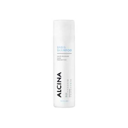 Alcina Basic Line Basis Shampoo -