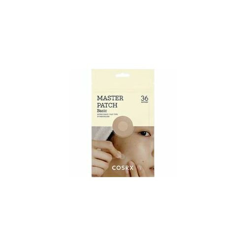COSRX Basic Master Patch (Woman, 90