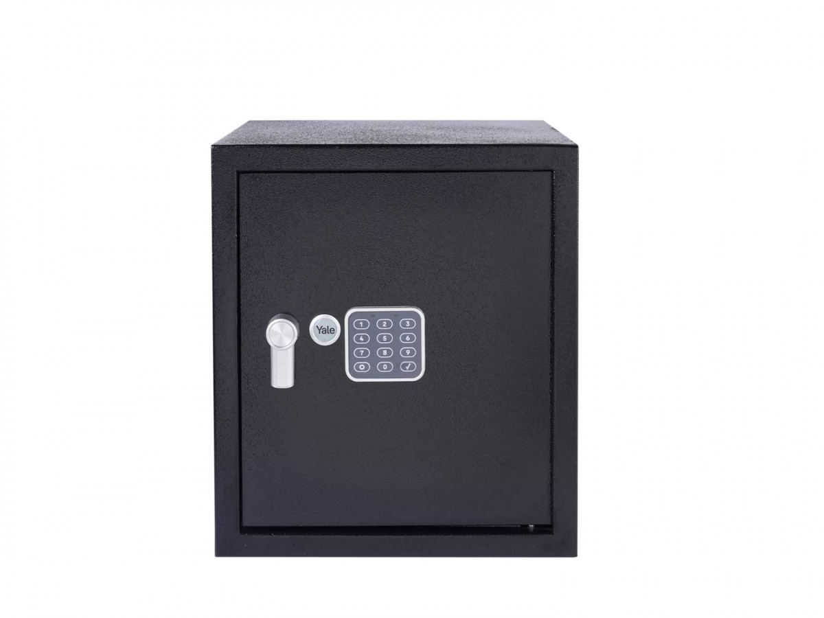 YALE HOME  Basic safe YEC office