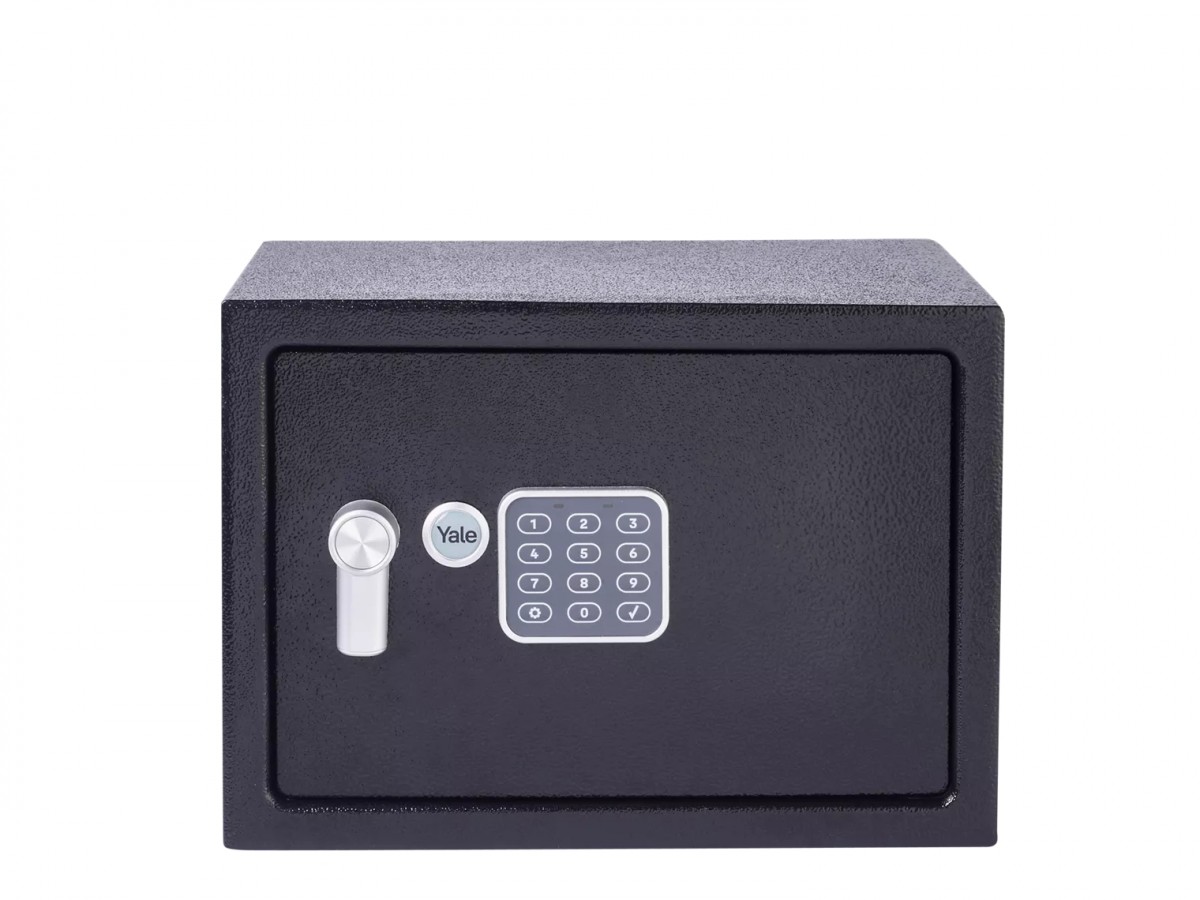 YALE HOME Basic safe YSV home