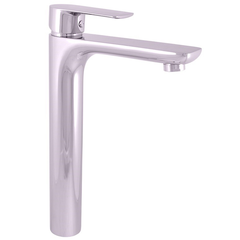 No name BASIN LEVER MIXER.HEIGHT