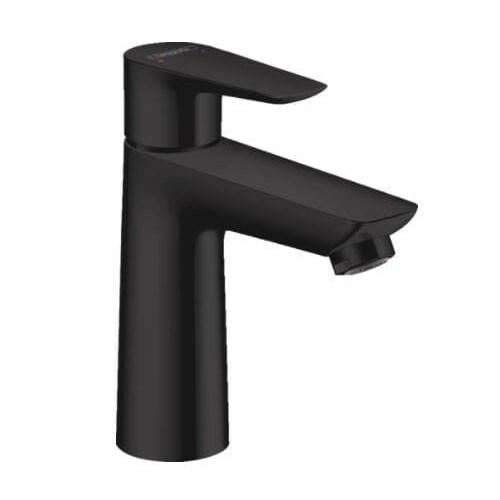 No name BASIN MIXER TALIS E110