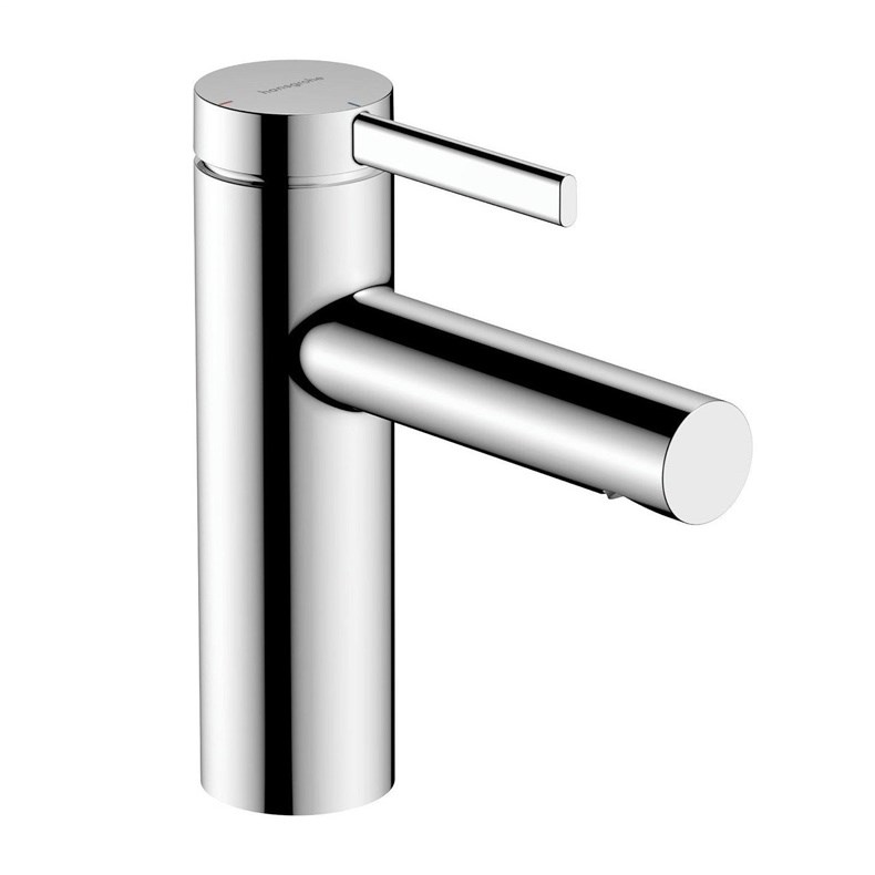No name BASIN MIXER ZESIS S