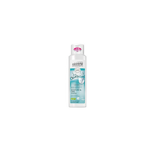 Lavera Basis Sensitiv Moisture & Care