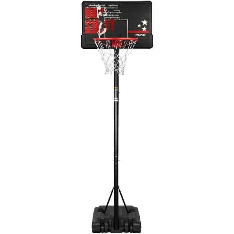 No name BASKETBALL STAND HOT SHOT