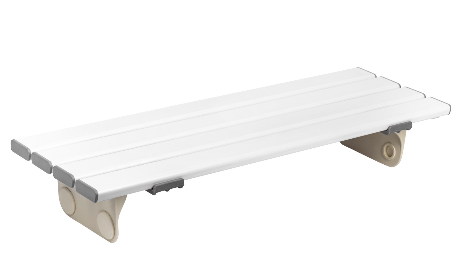 REHA FUND Bath bench 4 slats