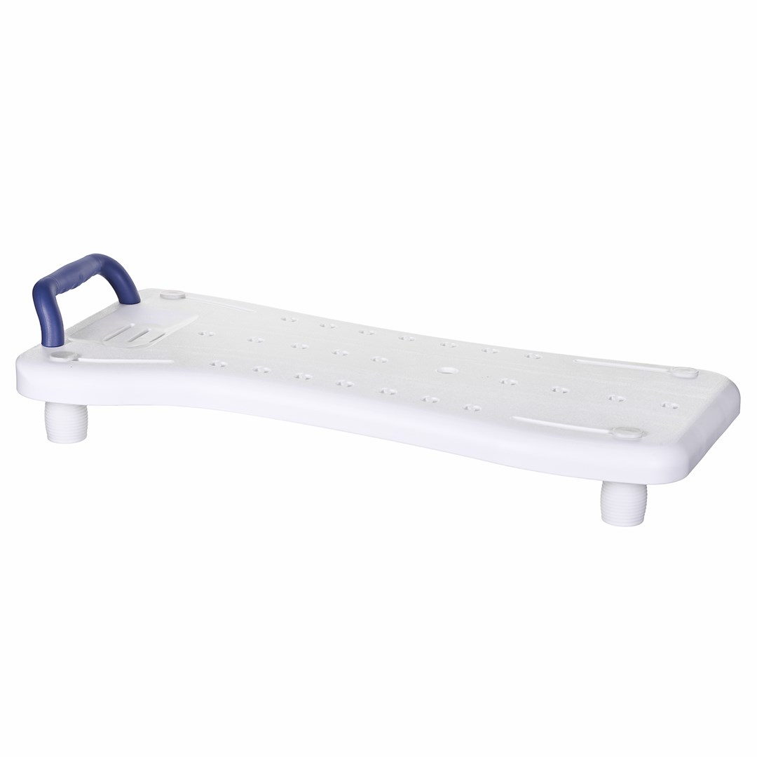 ActionMed Bath bench with handle |
